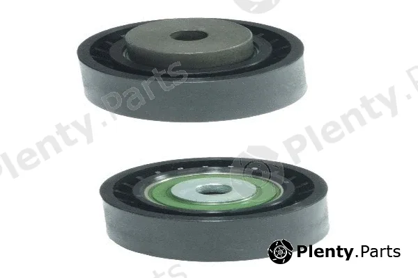 Dexwal Mobidex 03-809 — Deflection/Guide Pulley, timing belt