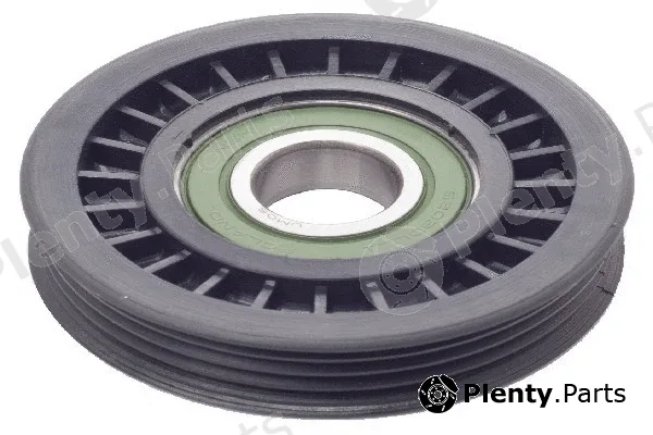 Dexwal Mobidex 03-598 — Deflection/Guide Pulley, V-ribbed belt