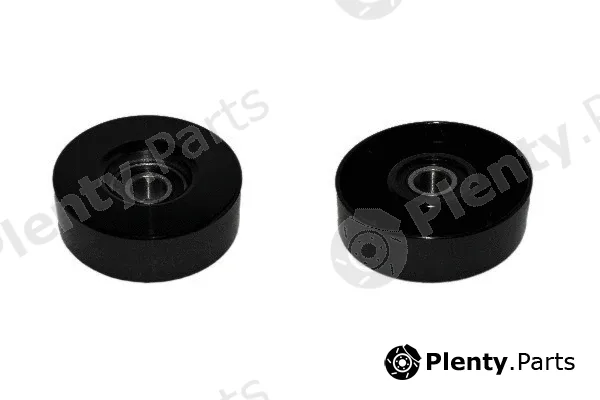 Dexwal Mobidex 03-747 — Tensioner Pulley, V-ribbed belt