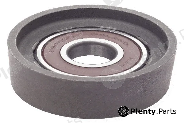 Dexwal Mobidex 03-1488 — Tensioner Pulley, V-ribbed belt
