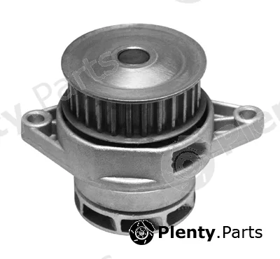 Dexwal Mobidex 01-1173 — Water Pump, engine cooling