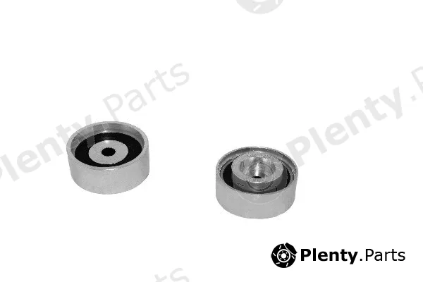 Dexwal Mobidex 03-692 — Deflection/Guide Pulley, timing belt