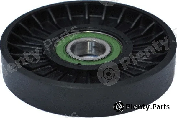 Dexwal Mobidex 03-1403 — Deflection/Guide Pulley, V-ribbed belt