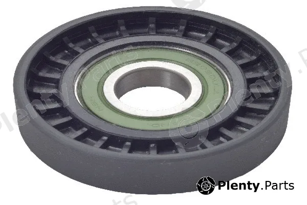Dexwal Mobidex 03-226 — Deflection/Guide Pulley, V-ribbed belt