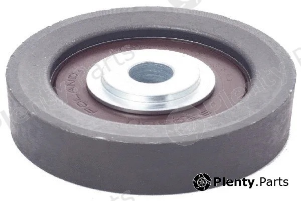 Dexwal Mobidex 03-428 — Tensioner Pulley, V-ribbed belt