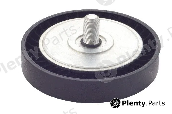 Dexwal Mobidex 03-1356 — Tensioner Pulley, V-ribbed belt