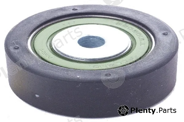 Dexwal Mobidex 03-337 — Deflection/Guide Pulley, V-ribbed belt