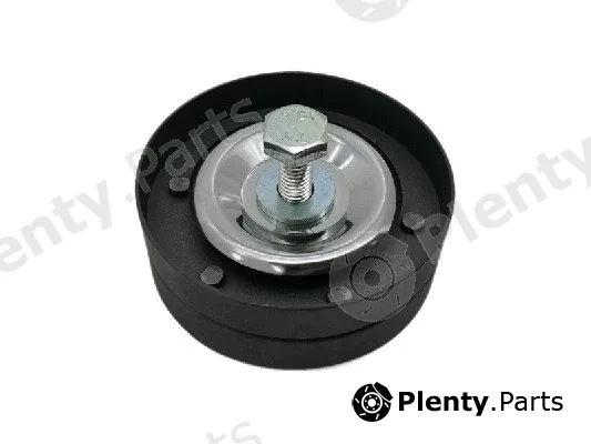 Dexwal Mobidex 03-1536 — Deflection/Guide Pulley, V-ribbed belt