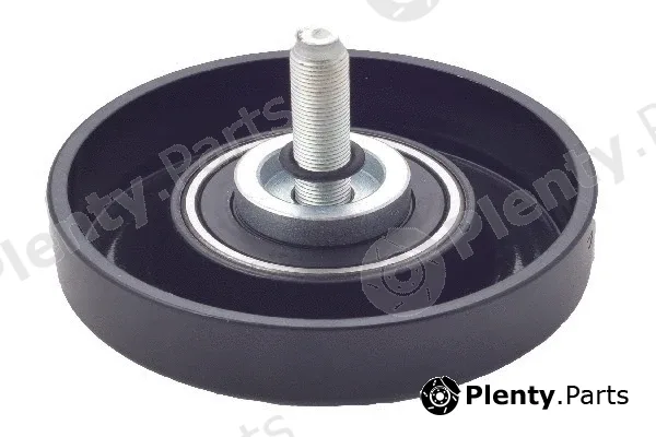 Dexwal Mobidex 03-1058 — Deflection/Guide Pulley, V-ribbed belt