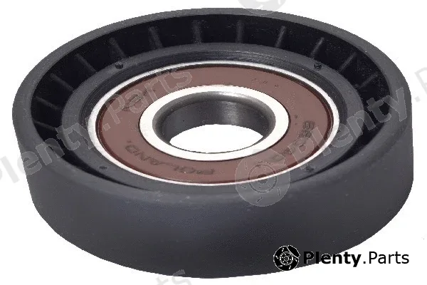 Dexwal Mobidex 03-811-1 — Deflection/Guide Pulley, V-ribbed belt
