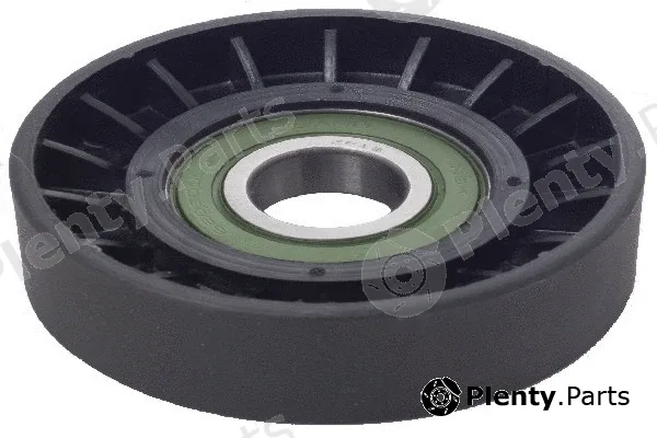Dexwal Mobidex 03-457 — Tensioner Pulley, V-ribbed belt
