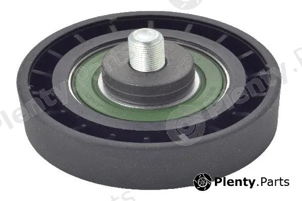 Dexwal Mobidex 03-325 — Deflection/Guide Pulley, timing belt