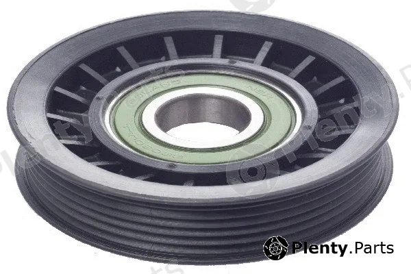 Dexwal Mobidex 03-392 — Tensioner Pulley, V-ribbed belt
