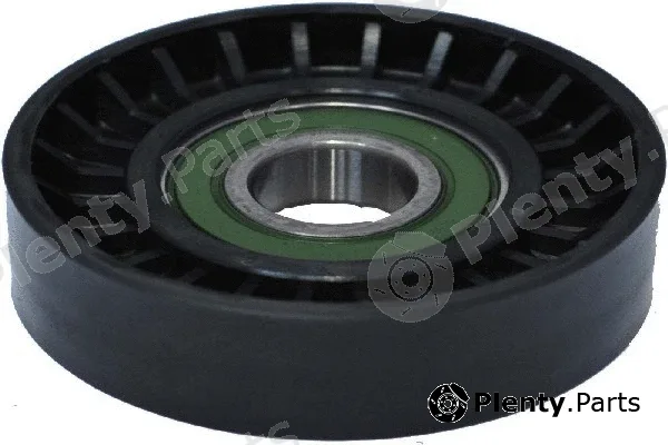 Dexwal Mobidex 03-1402 — Tensioner Pulley, V-ribbed belt