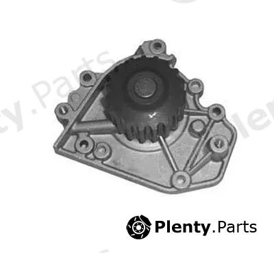 Dexwal Mobidex 01-0460 — Water Pump, engine cooling