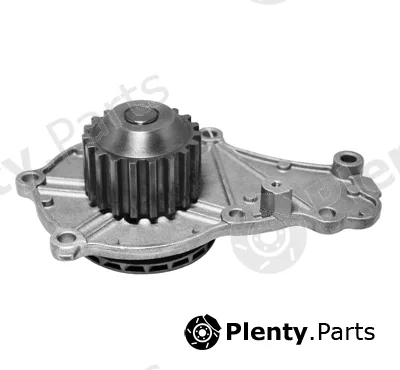 Dexwal Mobidex 01-0919 — Water Pump, engine cooling