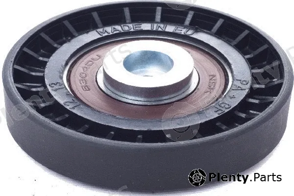 Dexwal Mobidex 03-361 — Deflection/Guide Pulley, V-ribbed belt
