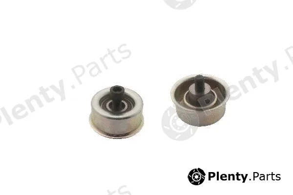 Dexwal Mobidex 03-728 — Deflection/Guide Pulley, V-ribbed belt
