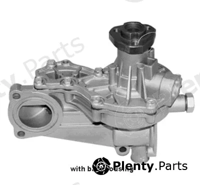 Dexwal Mobidex 01-1185 — Water Pump, engine cooling