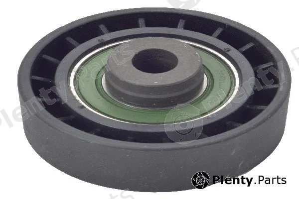 Dexwal Mobidex 03-326 — Deflection/Guide Pulley, timing belt