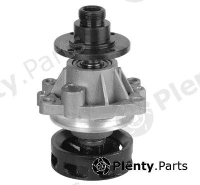 Dexwal Mobidex 01-0042 — Water Pump, engine cooling