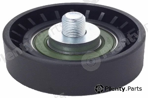 Dexwal Mobidex 03-467 — Deflection/Guide Pulley, timing belt
