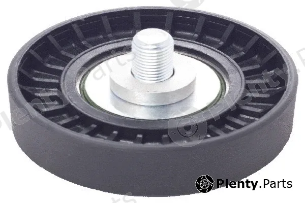 Dexwal Mobidex 03-401 — Deflection/Guide Pulley, V-ribbed belt