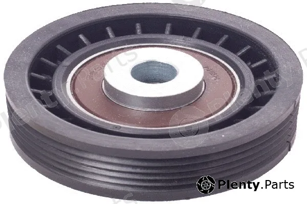 Dexwal Mobidex 03-506 — Deflection/Guide Pulley, V-ribbed belt