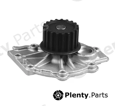 Dexwal Mobidex 01-1223 — Water Pump, engine cooling