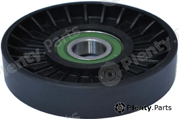 Dexwal Mobidex 03-1472 — Tensioner Pulley, V-ribbed belt