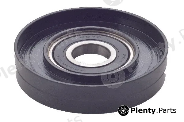 Dexwal Mobidex 03-1243 — Tensioner Pulley, V-ribbed belt