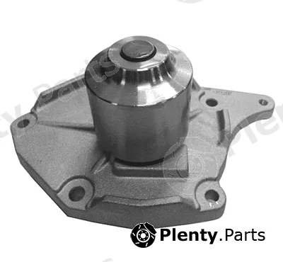 Dexwal Mobidex 01-0998 — Water Pump, engine cooling