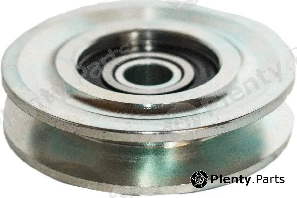 Dexwal Mobidex 03-1245 — Deflection/Guide Pulley, V-ribbed belt