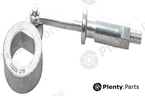Dexwal Mobidex 03-1204TN — Belt Tensioner, V-ribbed belt