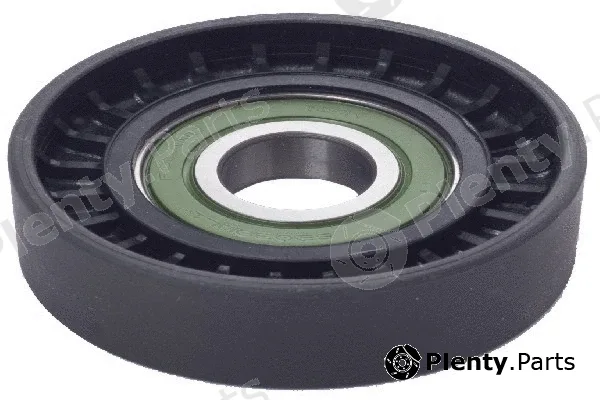 Dexwal Mobidex 03-499 — Tensioner Pulley, V-ribbed belt