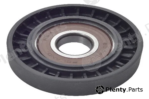 Dexwal Mobidex 03-210 — Deflection/Guide Pulley, V-ribbed belt