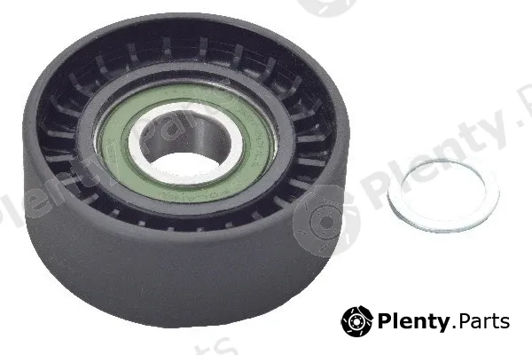 Dexwal Mobidex 03-833 — Deflection/Guide Pulley, V-ribbed belt