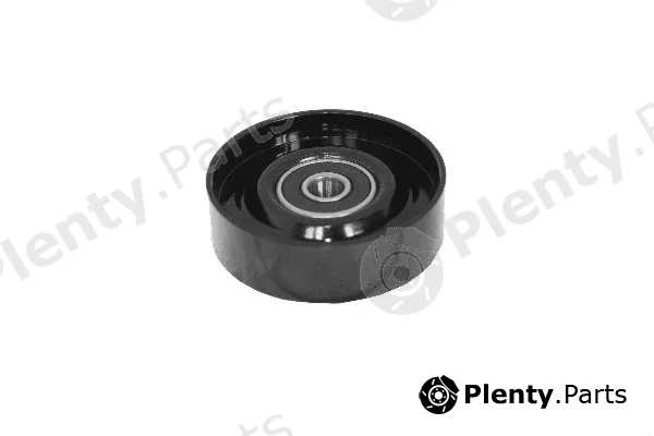 Dexwal Mobidex 03-1325 — Deflection/Guide Pulley, V-ribbed belt