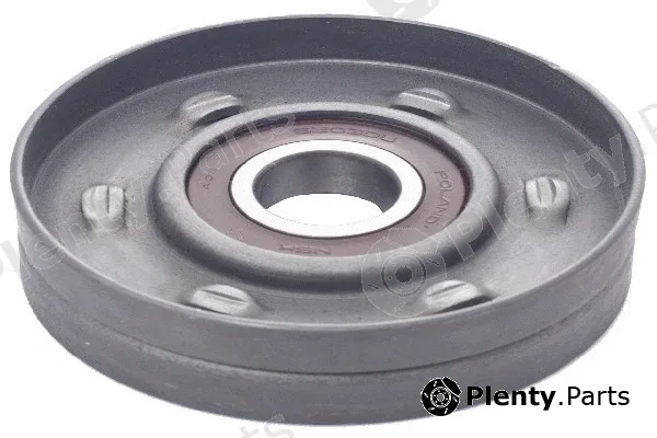 Dexwal Mobidex 03-378 — Tensioner Pulley, V-ribbed belt