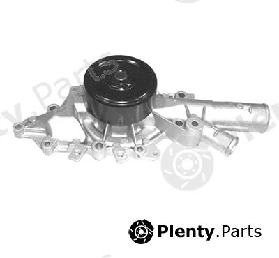 Dexwal Mobidex 01-0674 — Water Pump, engine cooling