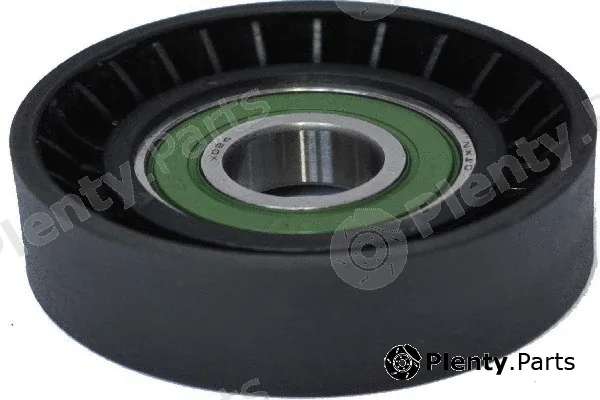 Dexwal Mobidex 03-1409 — Tensioner Pulley, V-ribbed belt