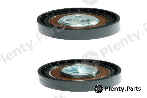 Dexwal Mobidex 03-812 — Tensioner Pulley, V-ribbed belt
