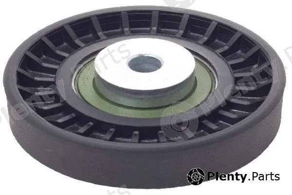 Dexwal Mobidex 03-585 — Deflection/Guide Pulley, V-ribbed belt