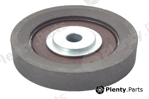 Dexwal Mobidex 03-424 — Deflection/Guide Pulley, V-ribbed belt