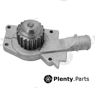 Dexwal Mobidex 01-0142 — Water Pump, engine cooling
