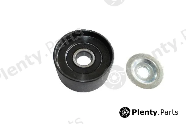 Dexwal Mobidex 03-1527 — Deflection/Guide Pulley, V-ribbed belt