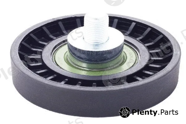Dexwal Mobidex 03-262 — Deflection/Guide Pulley, V-ribbed belt