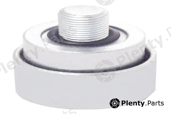 Dexwal Mobidex 03-510 — Deflection/Guide Pulley, timing belt
