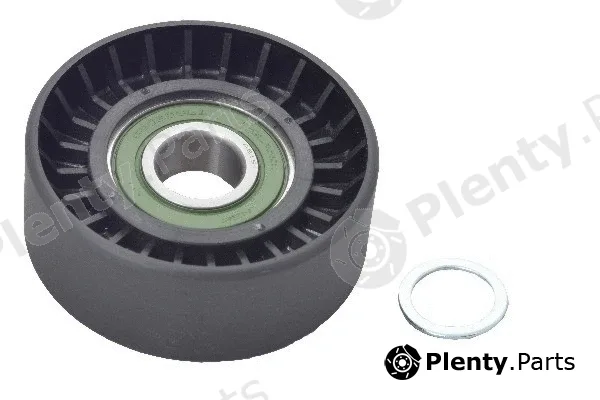 Dexwal Mobidex 03-866 — Tensioner Pulley, V-ribbed belt
