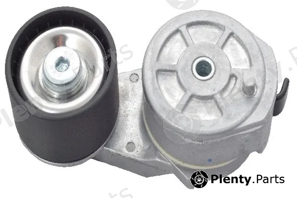 Dexwal Mobidex 03-1503TN — Belt Tensioner, V-ribbed belt